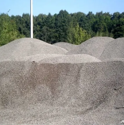 Фото №0 АСФАЛЬТНАЯ КРОШКА