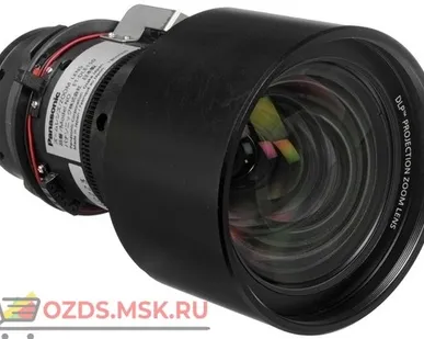 фото Объектив Panasonic ET-DLE150