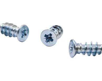 фото Шуруп EURO ES 6,3*13 (уп/1,2тыс.шт) AKS