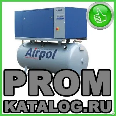 Фото №0 Компрессор Airpol