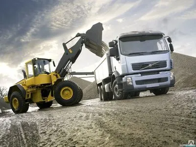 Фото №0 Отсев с доставкой