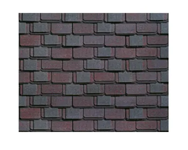 фото Мягкая черепица Континент SHINGLAS