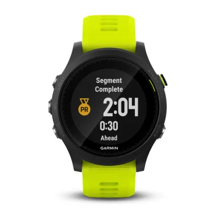 Фото №0 Часы Garmin Forerunner 935 с пульсометром HRM-Tri