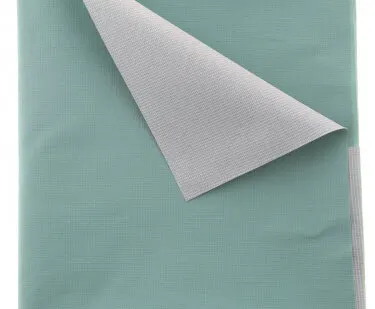 фото Клеенка с ПВХ покрытием подкладная (1,4х2,0 м.)