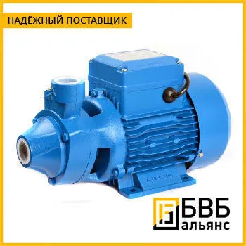 Фото №0 Насос вихревой ВКО