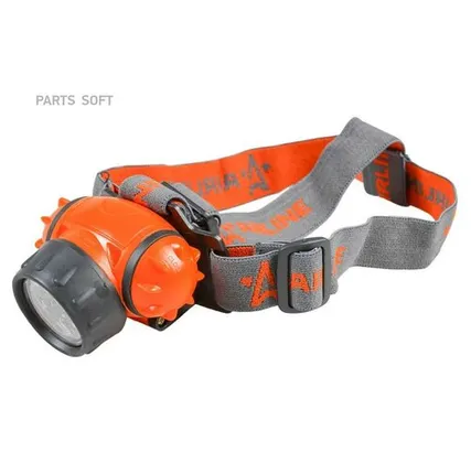 Фото №0 AIRLINE AFL-19H-08 Фонарь налобный