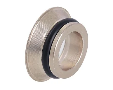 фото Адаптер д/коллектора (евроконус-плоскость) "3/4 (10/1500)