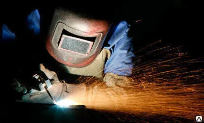 Фото №0 Сварка полуавтоматами