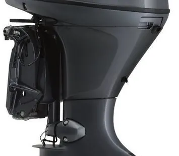 фото Лодочный мотор Yamaha (Ямаха) F115 BETL (2014)