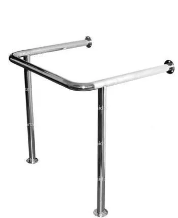 Фото №0 Поручни для инвалидов