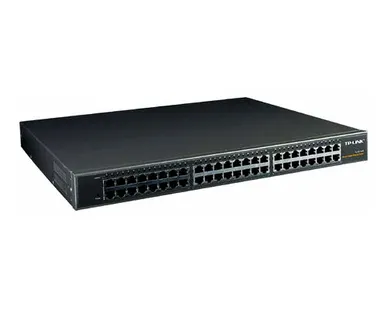 фото Коммутатор TP-LINK TL-SG1048
