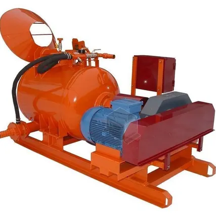 Фото №0 Пневмонагнетатель СО-241К-Р (лыжи)