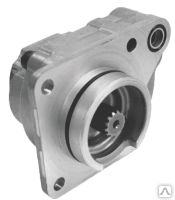 Фото №0 Гидронасос REXROTH A8VO80