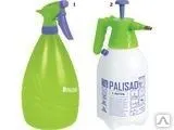 Фото №0 Опрыскиватель ручной, 1,25 л, с пульверизатором// PALISAD