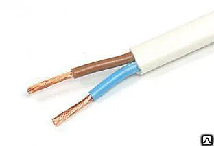 фото Провод ШВВП 2х0,75, м
в