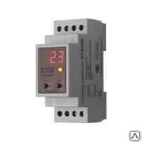 Фото №0 Реле контроля температуры РТ-М01-1-15 AC220В