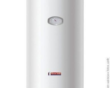фото Водонагреватель (Бойлер) Garanterm ER 150 V