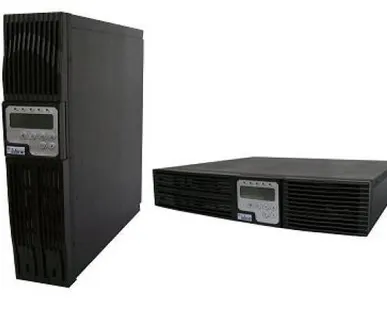 фото Источник бесперебойного питания Inform Sinus LCD SS LCD 230 (Legrand)