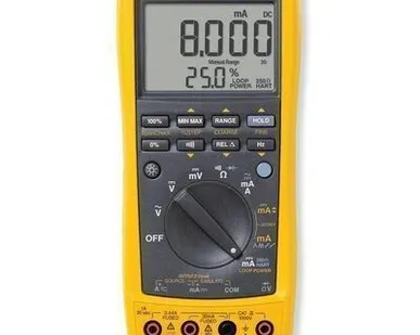 фото Калибратор Fluke-789
в