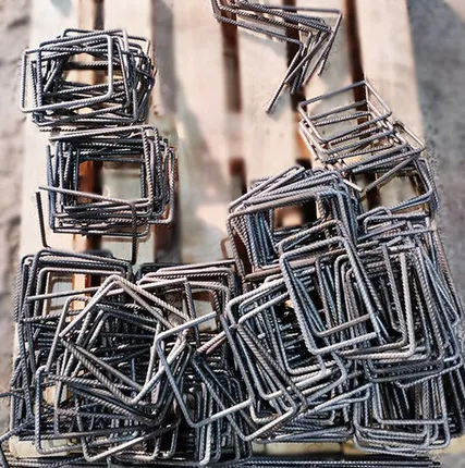 Фото №0 Гибка арматуры