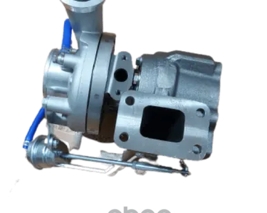 фото Турбина S200G BorgWarner - 20933297 BorgWarner арт. 20933297