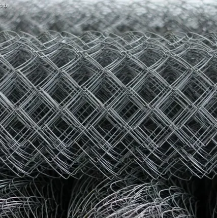 Фото №0 Сетка рабица, ячейка 50х50