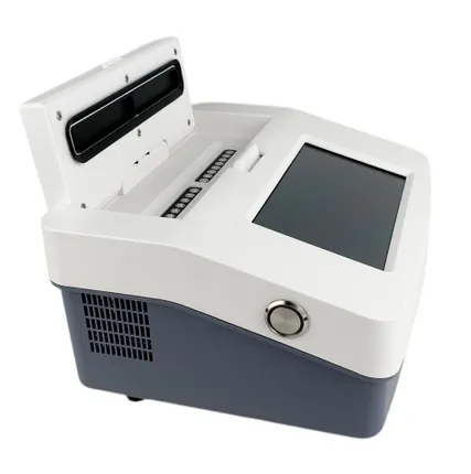 Фото №0 Амплификатор RT-16 (100 °C, 16×0,2 мл, в режиме реального времени)