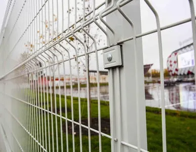 фото Панельные ограждения Profi, Expert (3Д-забор)