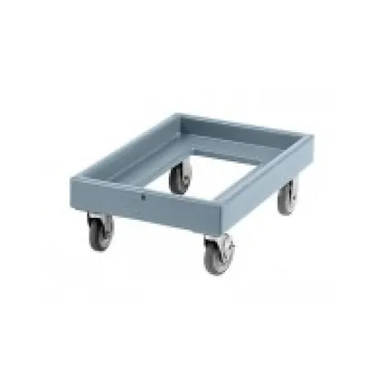 Фото №0 Пластиковая тележка и шпилька Cambro Tележка CD400 401