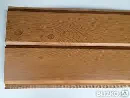 Фото №0 Сайдинг софит