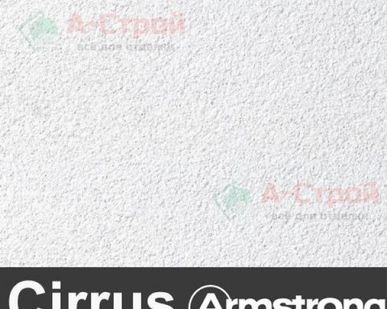 фото Подвесной потолок Армстронг CIRRUS (ЦИРРУС) MicroLook Armstrong