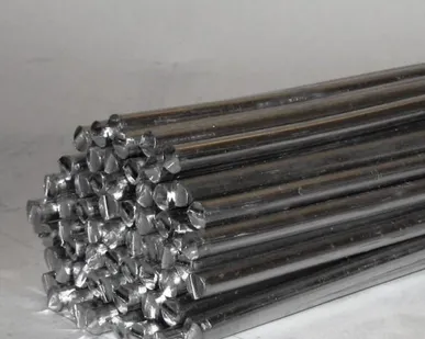 фото Припой П300А А ТУ 48-022062-94 пруток, чушка