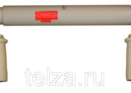 Фото №0 Предохранители ПКТ-101-6-5-20 У3