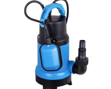 фото Насос дренажный ADS-1500 Aquario