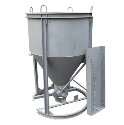 Фото №0 Тара для бетона