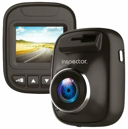 Фото №0 Видеорегистратор Inspector Ghost