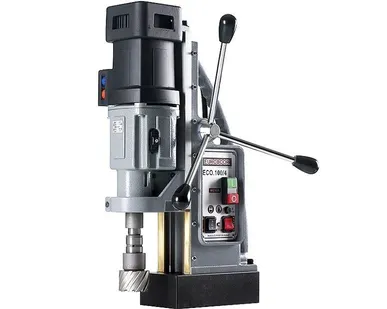 фото Сверлильный станок на магнитной подошве ECO.100/4