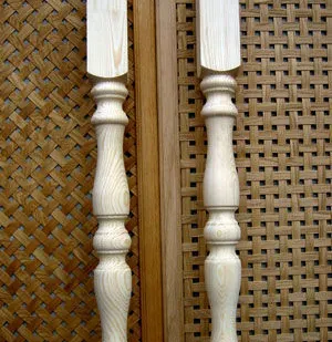 фото Балясина Сокол 50x50x900, шт