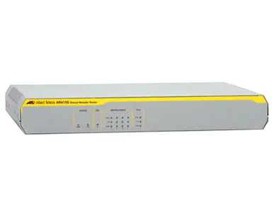 фото Маршрутизатор Allied Telesis