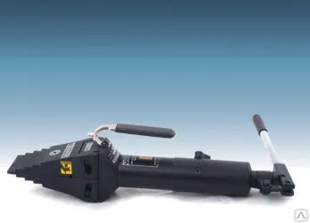 Фото №0 Разгонщик фланцев Equalizer SW14,5TI гидравлический