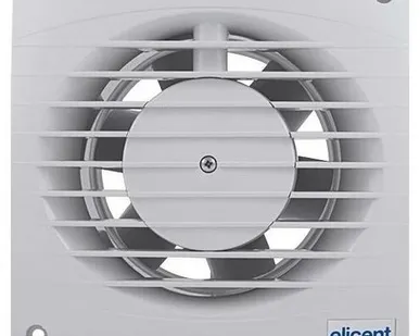 фото Накладной вентилятор MINISTYLE GT с клапаном и таймером