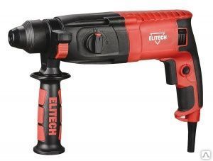 фото Перфоратор Elitech П0623РЭМ