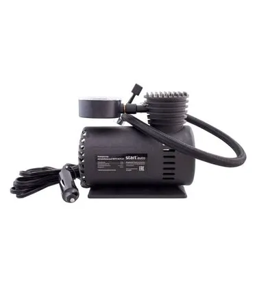Фото №0 Автомобильный компрессор Старт Авто ACP121 12 л/мин 10 атм