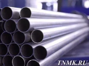 фото Труба алюминиевая 28х2 мм Д16 ГОСТ 23697-79