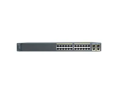 фото Коммутатор Cisco