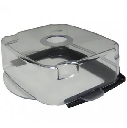 Фото №0 Противосквозняковый бокс кроме моделей EJ-123/EJ-303-EJ-11