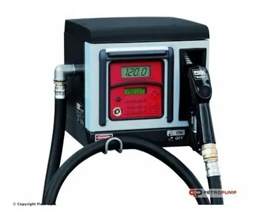 фото Заправочный модуль дизельного топлива Piusi Cube 70 MC DC 24V