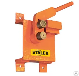 фото Станок для гибки арматуры Stalex DR20