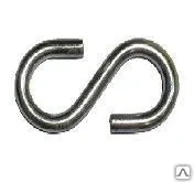 фото Крюк S ф3, тыс.шт.