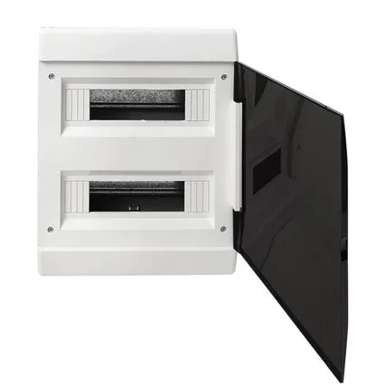 Фото №7 Щит ЩРВ-П-24 "SlimBox" IP41 PROxima EKF sb-v-24